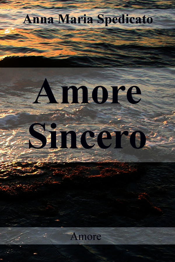 Amore Sincero - Librerie.coop Amore Sincero - Librerie.coop