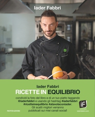 Ricette in Equilibrio - Librerie.coop