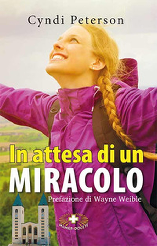 In attesa di un miracolo. L'itinerario di una madre verso una fede incrollabile - Librerie.coop In attesa di un miracolo. L'itinerario di una madre verso una fede incrollabile - Librerie.coop