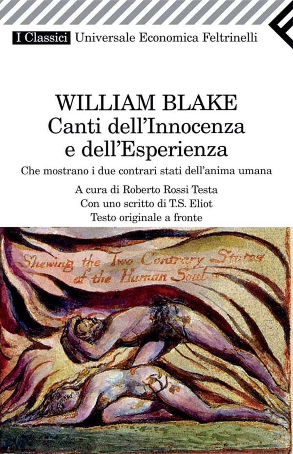 Canti dell'innocenza e dell'esperienza - Librerie.coop Canti dell'innocenza e dell'esperienza - Librerie.coop