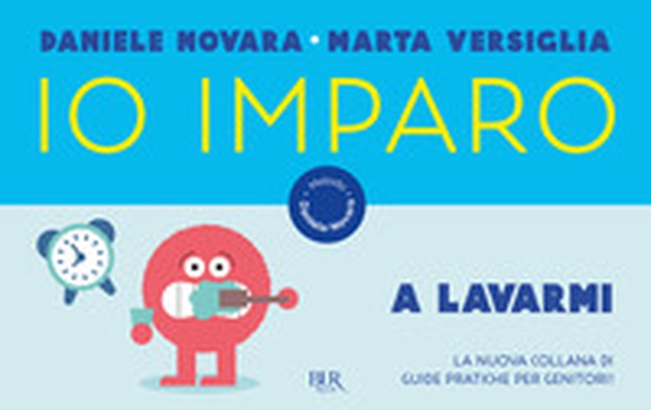 Io imparo a lavarmi - Librerie.coop Io imparo a lavarmi - Librerie.coop