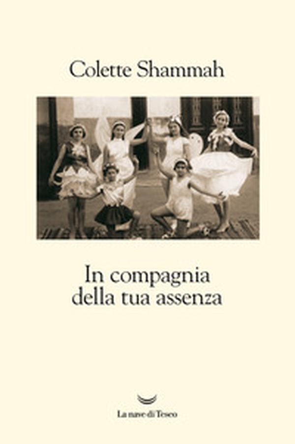 In compagnia della tua assenza - Librerie.coop In compagnia della tua assenza - Librerie.coop