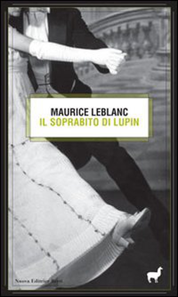 Il soprabito di Lupin - Librerie.coop Il soprabito di Lupin - Librerie.coop
