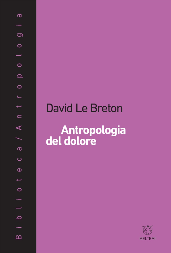 Antropologia del dolore - Librerie.coop Antropologia del dolore - Librerie.coop
