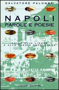 Napoli. Parole e poesie. Guida alla lingua e alla poesia napoletana - Librerie.coop