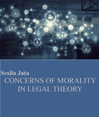 Concerns of morality in legal theory - Librerie.coop