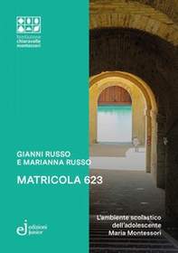 Matricola 623 - Librerie.coop Matricola 623 - Librerie.coop