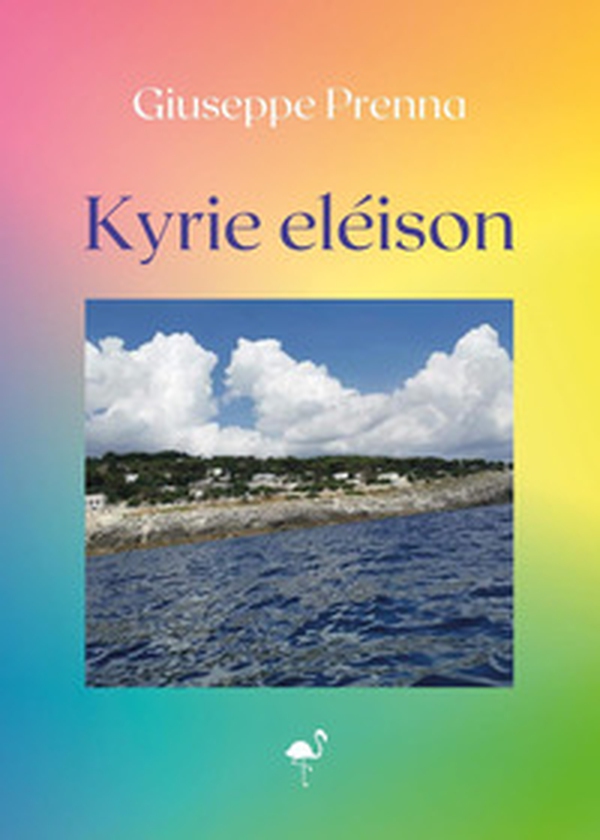 Kyrie eléison - Librerie.coop Kyrie eléison - Librerie.coop