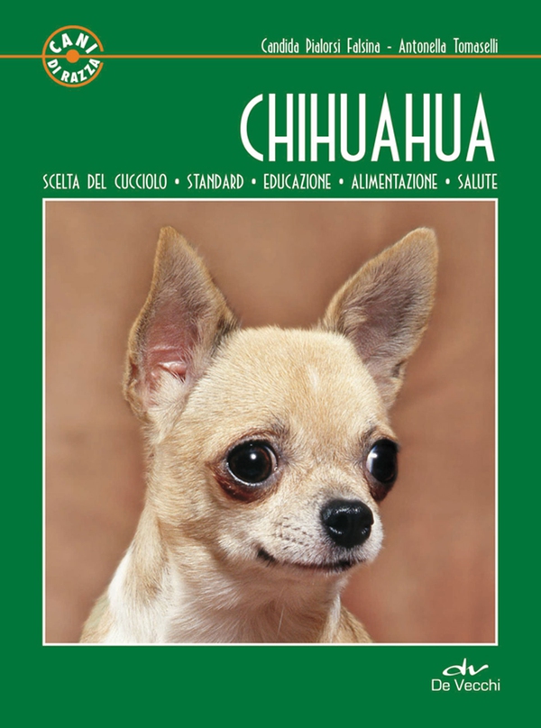 Chihuahua - Librerie.coop Chihuahua - Librerie.coop