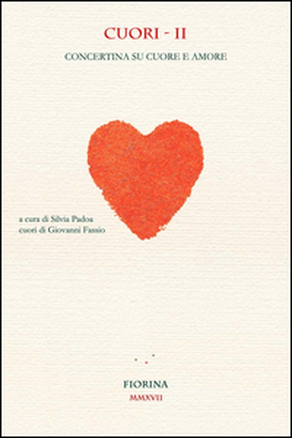 Cuori. Concertina su cuore e amore - Vol. 2 - Librerie.coop Cuori. Concertina su cuore e amore - Vol. 2 - Librerie.coop