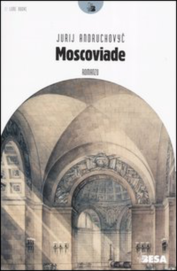 Moscoviade - Librerie.coop Moscoviade - Librerie.coop