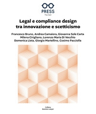 Legal e compliance design tra innovazione e scetticismo - Librerie.coop