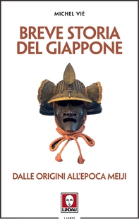 Breve storia del Giappone - Librerie.coop
