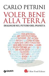 Voler bene alla Terra - Librerie.coop Voler bene alla Terra - Librerie.coop