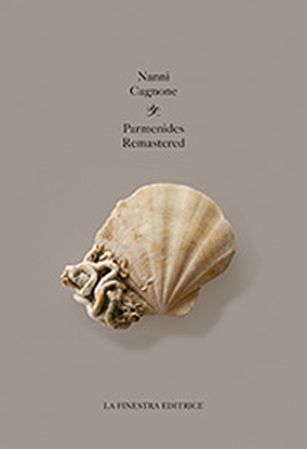 Parmenides remastered. Ediz. italiana - Librerie.coop Parmenides remastered. Ediz. italiana - Librerie.coop