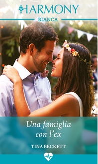 Una famiglia con l'ex - Librerie.coop