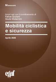 Mobilità ciclistica e sicurezza - Librerie.coop