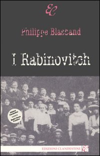 I Rabinovitch - Librerie.coop