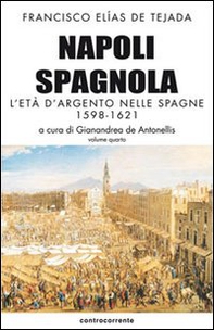 Napoli spagnola - Librerie.coop