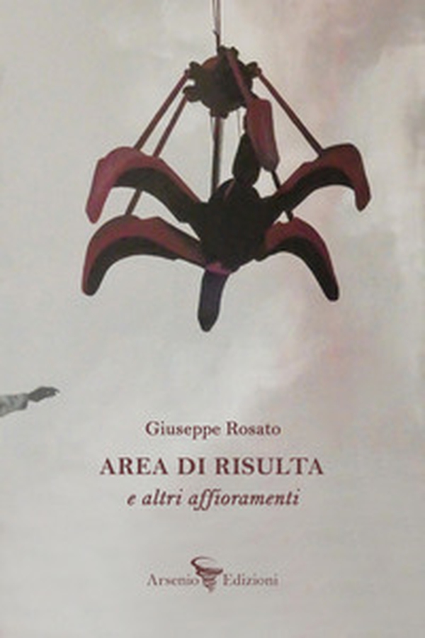 Area di risulta e altri affioramenti - Librerie.coop Area di risulta e altri affioramenti - Librerie.coop