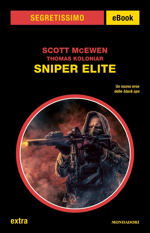 Sniper Elite (Segretissimo) - Librerie.coop Sniper Elite (Segretissimo) - Librerie.coop