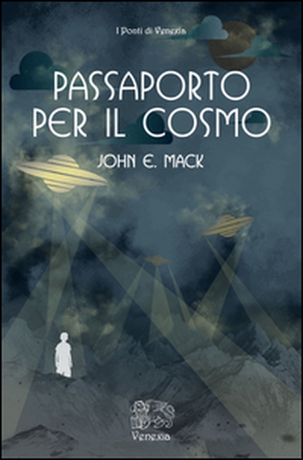 Passaporto per il cosmo - Librerie.coop Passaporto per il cosmo - Librerie.coop