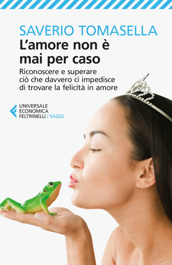 L'amore non è mai per caso - Librerie.coop L'amore non è mai per caso - Librerie.coop