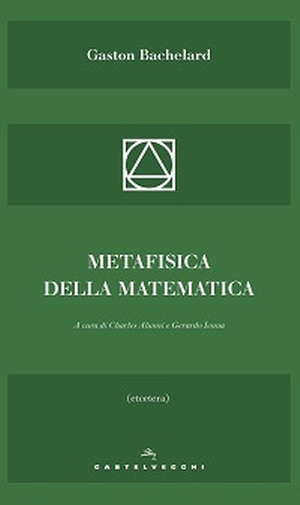 Metafisica della matematica - Librerie.coop Metafisica della matematica - Librerie.coop