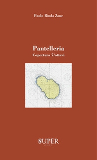 Pantelleria. Copertura 7/ottavi - Librerie.coop
