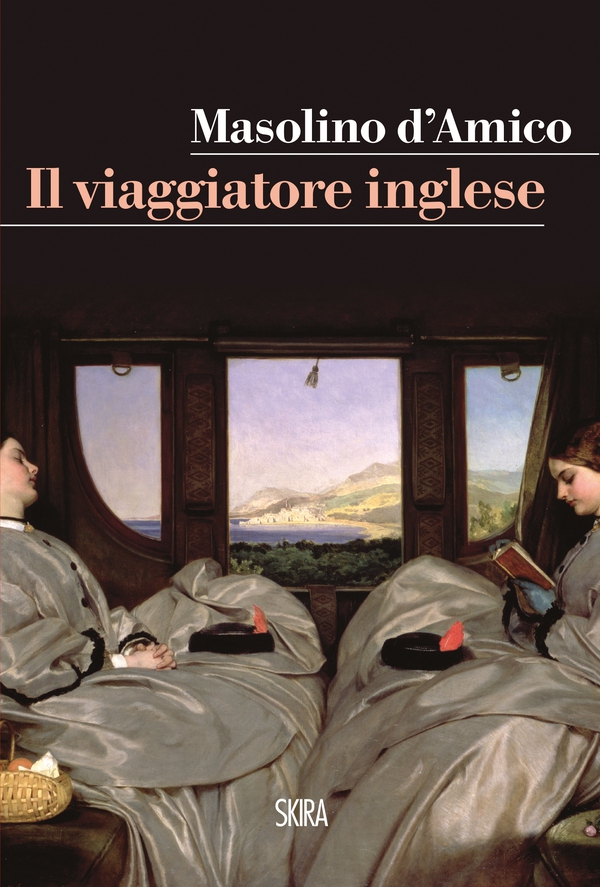 Il viaggiatore inglese - Librerie.coop Il viaggiatore inglese - Librerie.coop