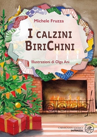 I calzini Biri Chini - Librerie.coop