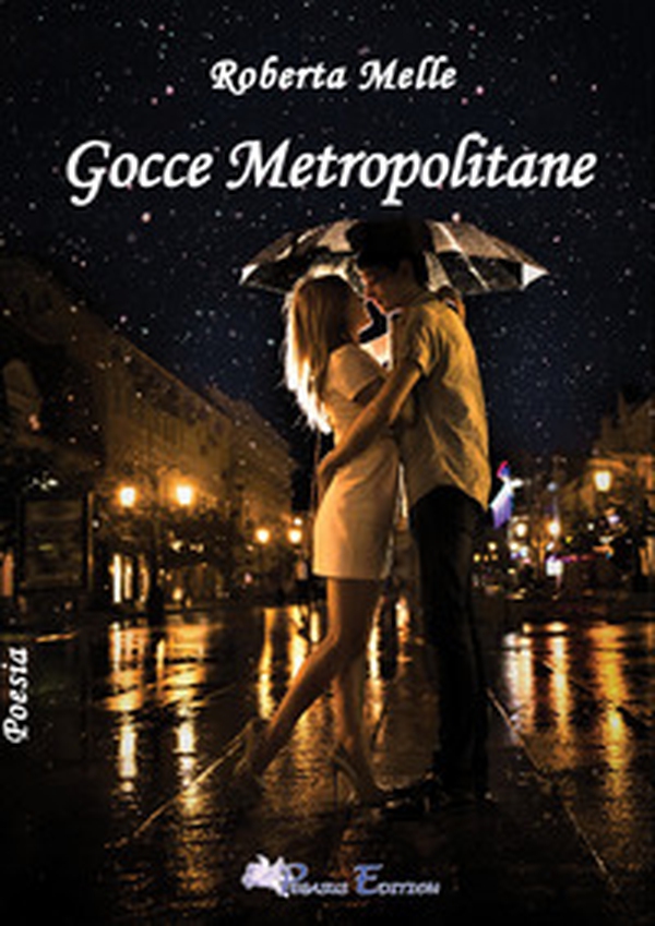 Gocce metropolitane - Librerie.coop Gocce metropolitane - Librerie.coop