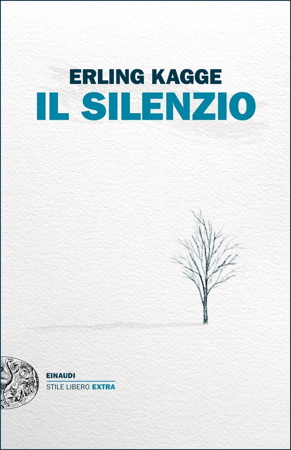 Il silenzio - Librerie.coop Il silenzio - Librerie.coop