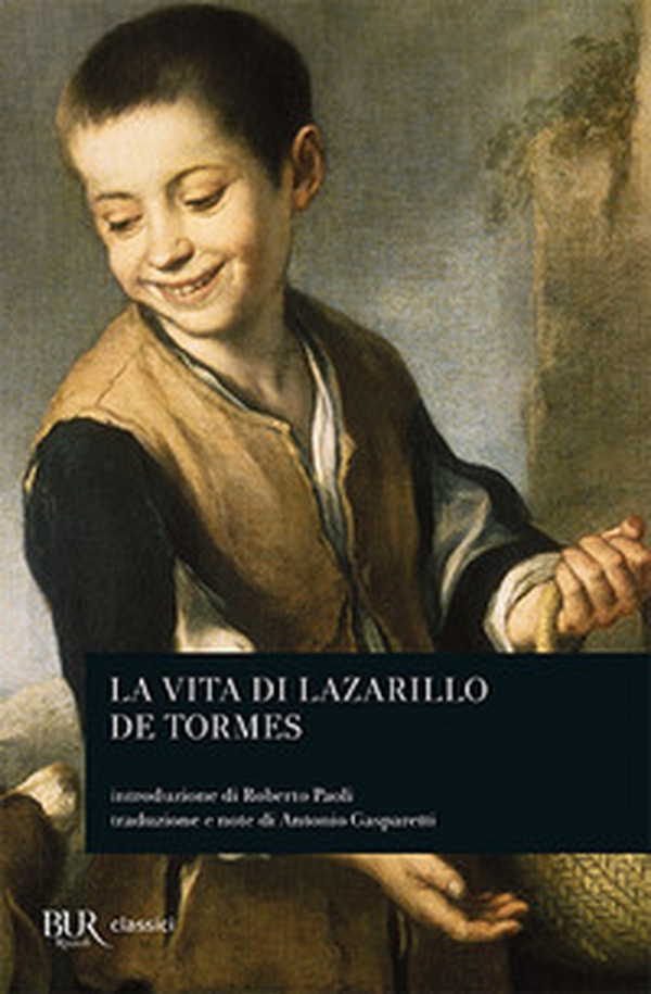Cronica. Vita di Lazarillo de Tormes - Librerie.coop Cronica. Vita di Lazarillo de Tormes - Librerie.coop