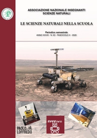 Le scienze naturali nella scuola - Librerie.coop