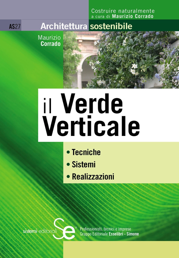 il Verde Verticale - Librerie.coop il Verde Verticale - Librerie.coop