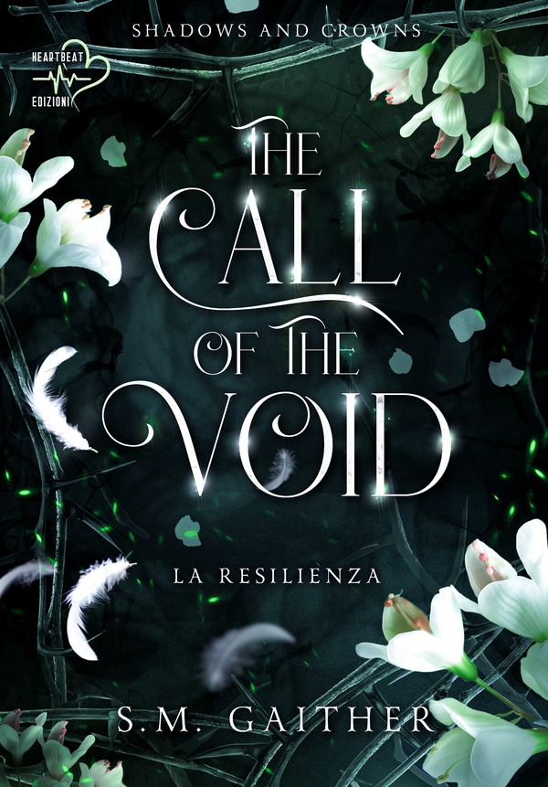 The Call of the Void - Librerie.coop The Call of the Void - Librerie.coop