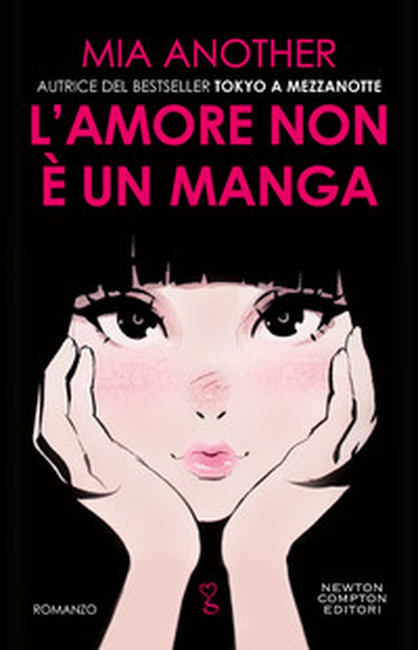 L'amore non è un manga - Librerie.coop L'amore non è un manga - Librerie.coop