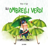 Gli ombrelli verdi - Librerie.coop