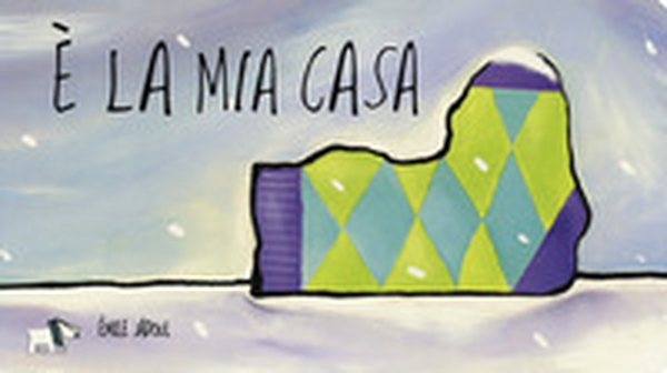 È la mia casa - Librerie.coop È la mia casa - Librerie.coop