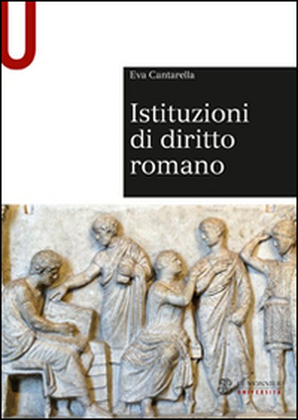 Istituzioni di diritto romano - Librerie.coop Istituzioni di diritto romano - Librerie.coop