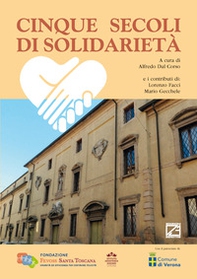 Cinque secoli di solidarietà - Librerie.coop