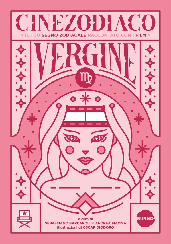 Cinezodiaco - Vergine - Librerie.coop