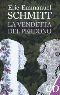La vendetta del perdono - Librerie.coop La vendetta del perdono - Librerie.coop
