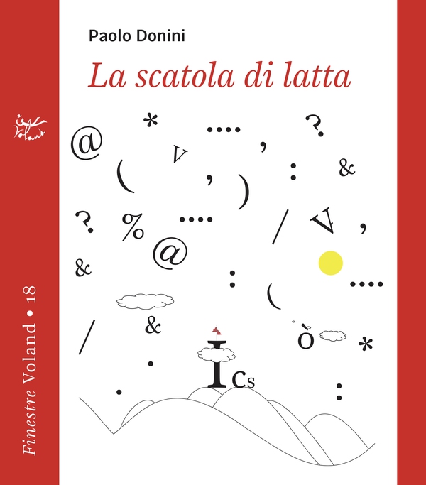 La scatola di latta - Librerie.coop La scatola di latta - Librerie.coop
