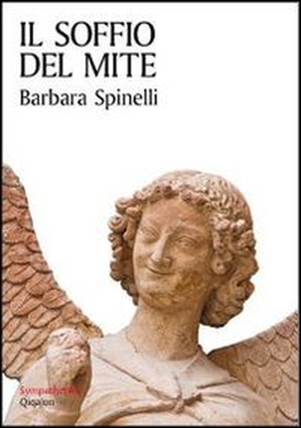 Il soffio del mite. Beati i miti - Librerie.coop Il soffio del mite. Beati i miti - Librerie.coop