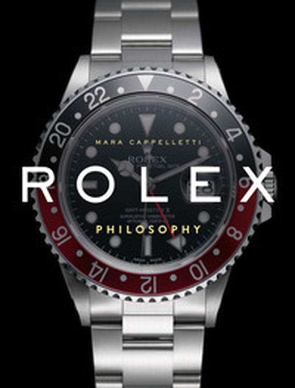 Rolex philosophy. Ediz. italiana - Librerie.coop Rolex philosophy. Ediz. italiana - Librerie.coop