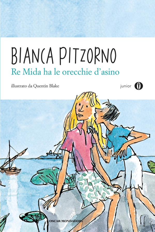 Re Mida ha le orecchie d'asino - Librerie.coop Re Mida ha le orecchie d'asino - Librerie.coop
