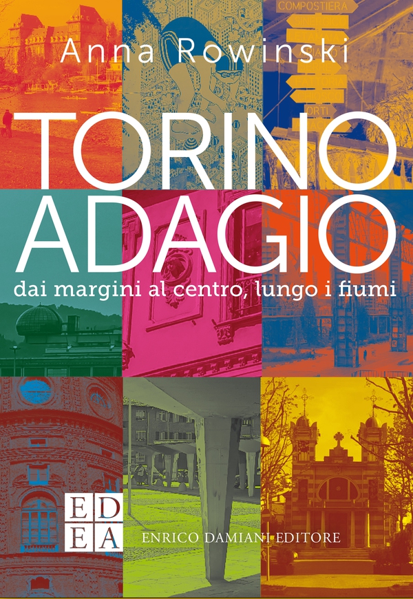 Torino adagio - Librerie.coop Torino adagio - Librerie.coop
