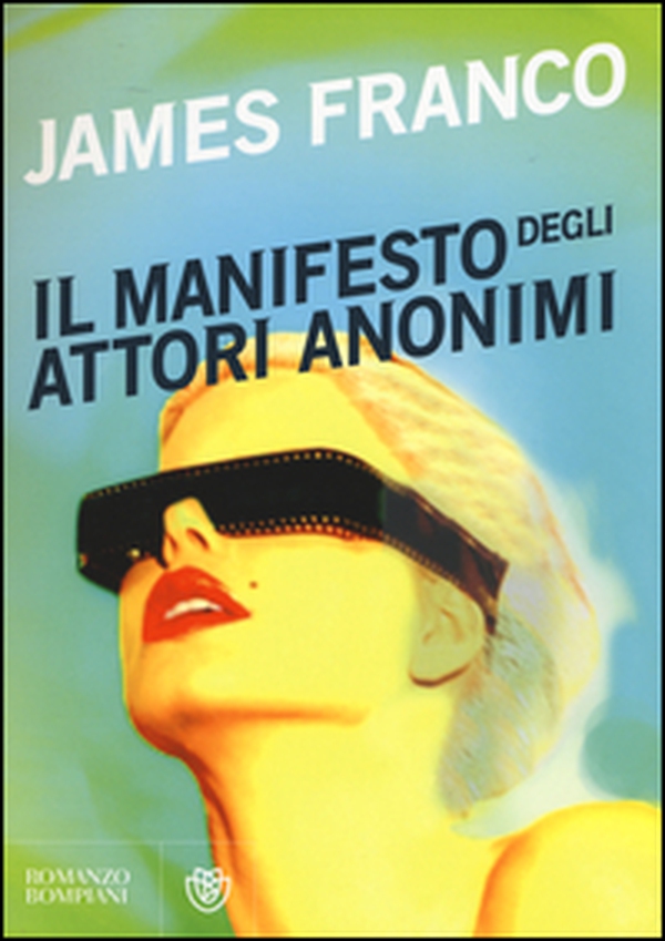 Il manifesto degli attori anonimi - Librerie.coop Il manifesto degli attori anonimi - Librerie.coop